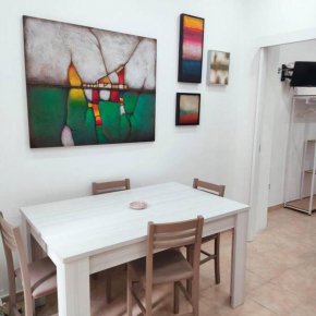 La Casetta di Angy Palermo